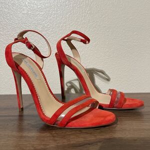 Neil J. Rodgers  Women's Stiletto Heels